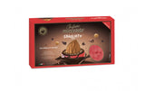 Maxtris Confetti Rojo Equivocado Granillo de Avellana 1 Kg