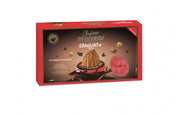Maxtris Confites Rojo Equivocado Granillo de Avellana 1 Kg