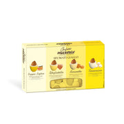 Maxtris Confetti Ciocomandorla Almendras Matizadas Amarillo 1 Kg