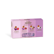 Maxtris Confetti Ciocomandorla Sfumados Lila 1 Kg