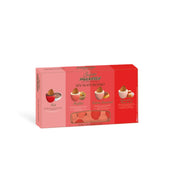 Maxtris Confites Ciocomandorla Sfumato Rojo 1 Kg