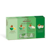 Maxtris Confites Ciocomandorla Sfumato Verde 1 Kg