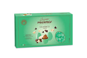 Maxtris Confites Clásico Verde 1 Kg