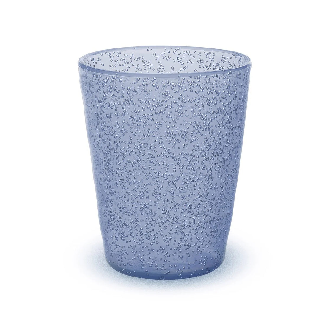 Vaso de Agua Zani Serafino Synth Glass Lavanda en Metacrilato