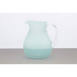 Zani Serafino Caraffa Memento Synth Pitcher Azul Claro en MS-Metacrilato