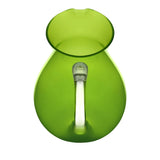 Zani Serafino Caraffa ME SYNTH PITCHER Colore Lime