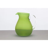 Zani Serafino Caraffa ME SYNTH PITCHER Colore Lime