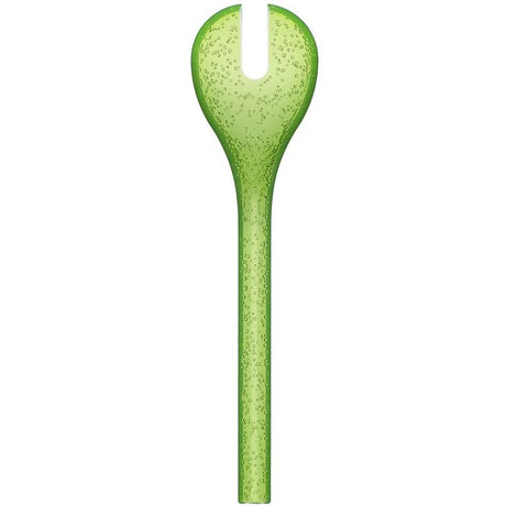Zani Serafino Cubiertos de Ensalada Salad Server Me Synth Metacrilato Lima