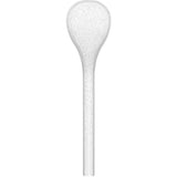 Zani Serafino Cucharas de Ensalada Memento Synth Blanco en Metacrilato