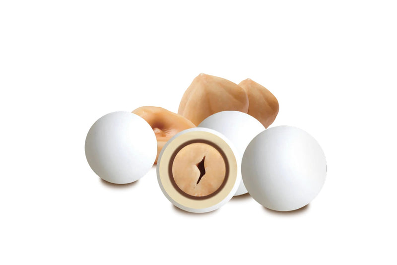 Maxtris Confetti Cioconocciola Les Noisette Classic Blanco 1 Kg