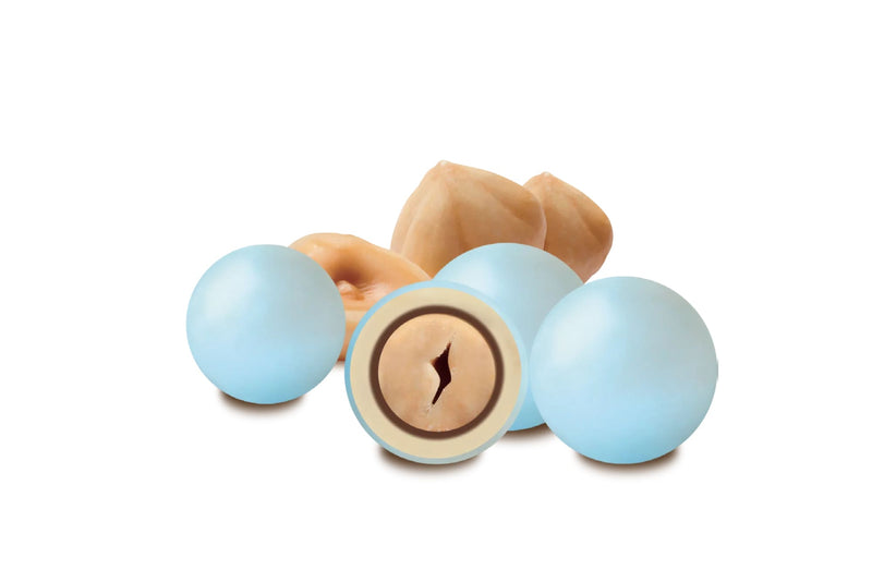 Maxtris Confites Cioconocciola Les Noisette Classic Azul 1 Kg