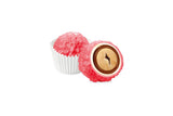Maxtris Les Noisettes Diamond Rojo 500 Gr