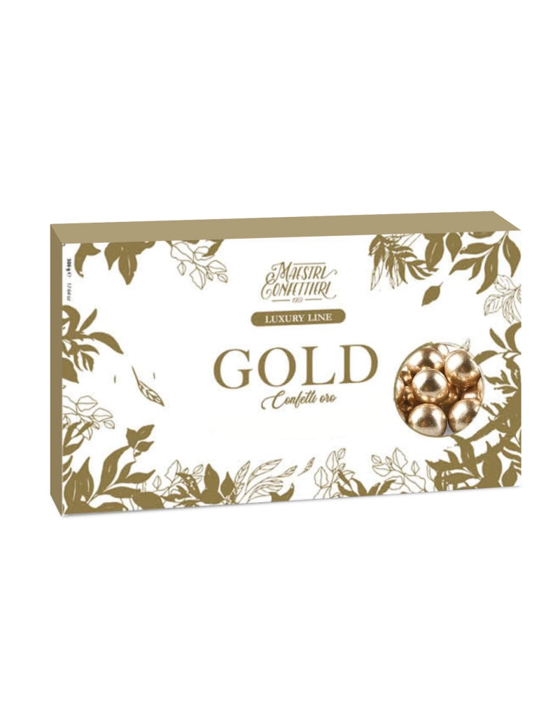Maxtris Confites Cioconocciola Les Noisettes Gold Luxury 500 Gr