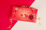 Maxtris Confetti Cioconocciola Les Noisette Classic Rojo 1 Kg