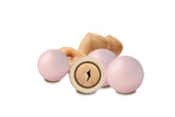 Confetti Maxtris Cioconocciola Les Noisette Classic Rosa 1 Kg