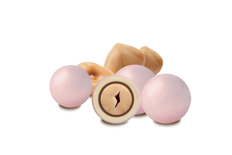 Confetti Maxtris Cioconocciola Les Noisette Classic Rosa 1 Kg