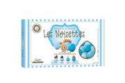 Maxtris Confites Cioconocciola Les Noisette Sfumadas Azul 1 Kg