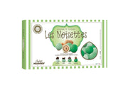 Maxtris Confeti Cioconocciola Les Noisette Matices Verde 1 Kg