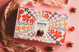 maxtris maxtris astuccio ovette cremino tiramisu stagnolate 300 gr ean 8022470871135