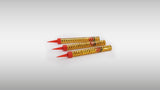 L'Arcolaio Velitas Fontana Magic Flambe 3 Pz