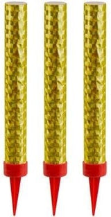 L'Arcolaio Velitas Fontana Magic Flambe 3 Pz