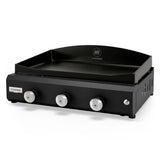 le marquier le marquier plancha amalia 360 nera gas termocopia ean 3339380163713