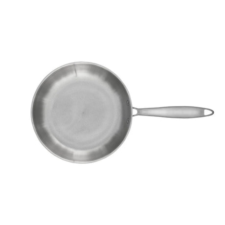 Zani Serafino Sartén 5 PADEL Titanio 3ply, Ø 24 cm