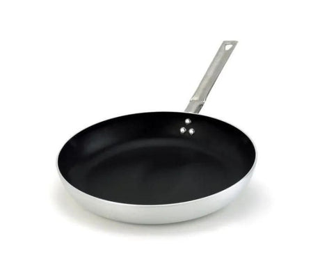 AGNELLI Sartén Aluminio Antiadherente Fasa Basic Inducción 1 Mango D 36 cm