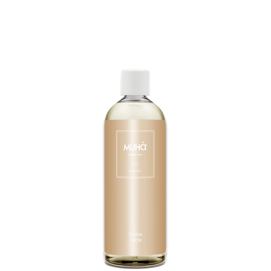 Muhà Recarga Essence Refill Ambientador Dulce Leche 500 Ml