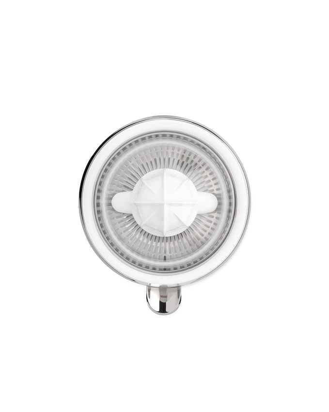 Alessi Exprimidor Eléctrico SG63 W Blanco