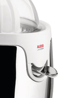 Alessi Exprimidor Eléctrico SG63 W Blanco