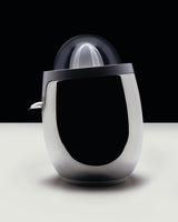 Alessi Exprimidor Eléctrico SG63 W Blanco