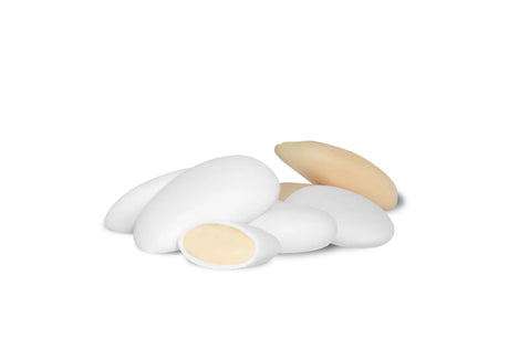 Maxtris Confetti Le Classiche Sposa Novella Blanca 1 Kg