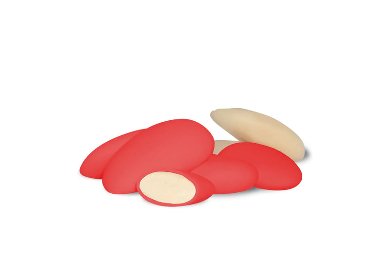Maxtris Confites Le Classiche Novia Novella / Graduación Rojo 1 Kg