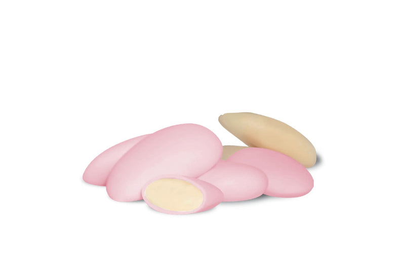 Maxtris Confites Las Clásicas Sposa Novella Rosa 1 Kg