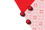 Maxtris Confetti Trésor Rojo 500 Gr