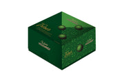Maxtris Confetti Trésor Verde 500 Gr