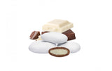 Maxtris Confetti Two Milk Clásico Blanco 1 Kg