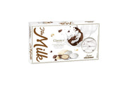 Maxtris Confites Two Milk Clásico Blanco 1 Kg