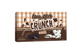 Maxtris Confetti Doble Chocolate Crunch Biscottino 1 Kg