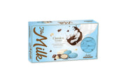 Maxtris Confites Two Milk Clásico Azul 1 Kg