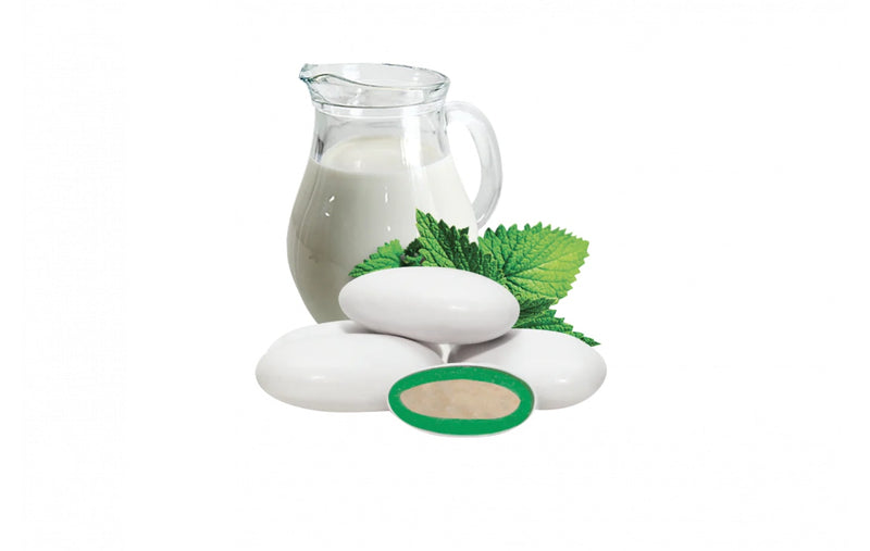 Maxtris Confites Two Milk Leche y Menta 1 Kg
