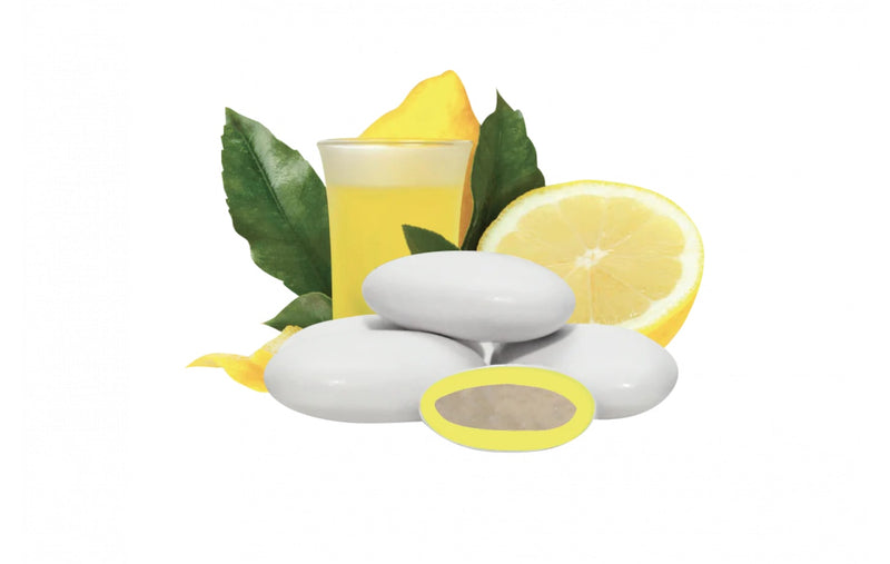 Maxtris Confites Dos Leches Limoncello 1 Kg