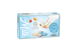 Maxtris Confetti Two Milk Mix Fruta Azul 1 Kg