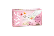 Maxtris Confetti Two Milk Mix Fruta Rosa 1 Kg