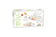 Maxtris Confetti Two Milk Mix Frutas Blanco 1 Kg
