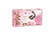 Maxtris Confites Two Milk Clásico Rosa 1 Kg
