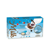 Maxtris Confites Two Milk Sfumato Azul 1 Kg