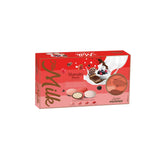 Maxtris Confetti Two Milk Sfumato Rosso 1 Kg