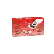 Maxtris Confites Two Milk Sfumato Rosso 1 Kg